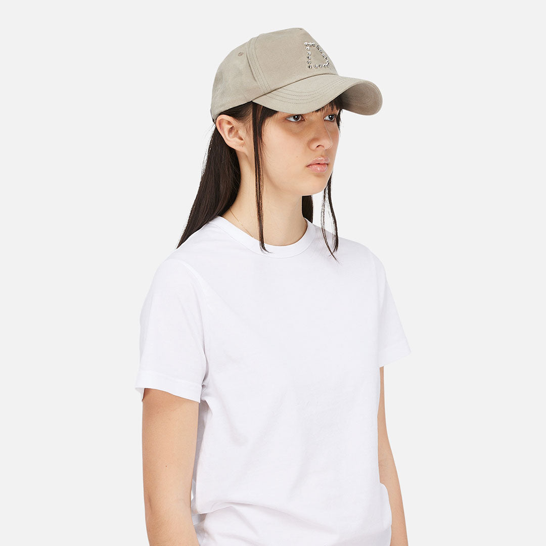 DIME MTL（ダイム モントリオール) | WAXED WORKER CAP/ TAUPE | スノーボード・スケートボードのTACTICS JAPAN