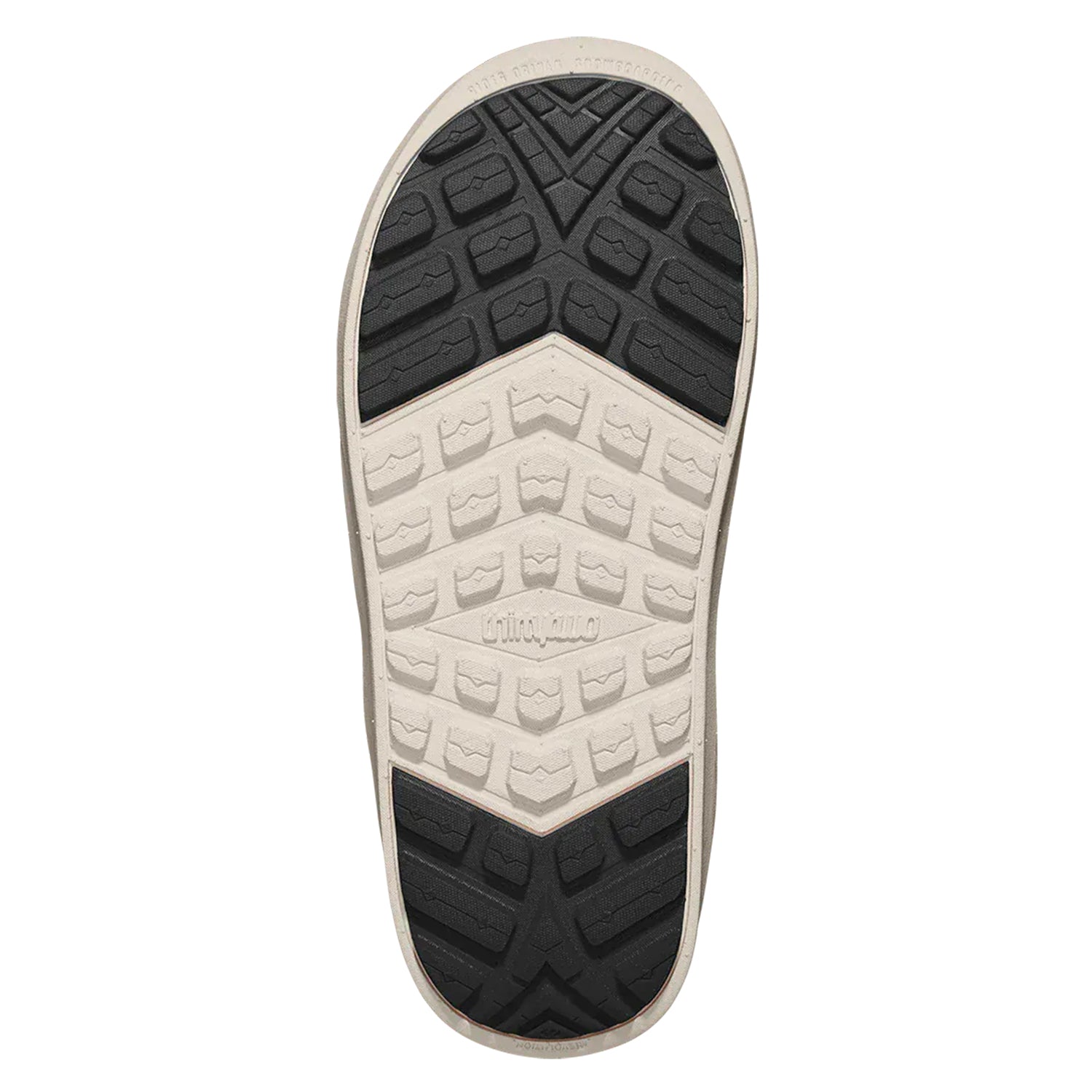 thirtytwo（サーティー ツー）| WOMENS LASHED DOUBLE BOA 25