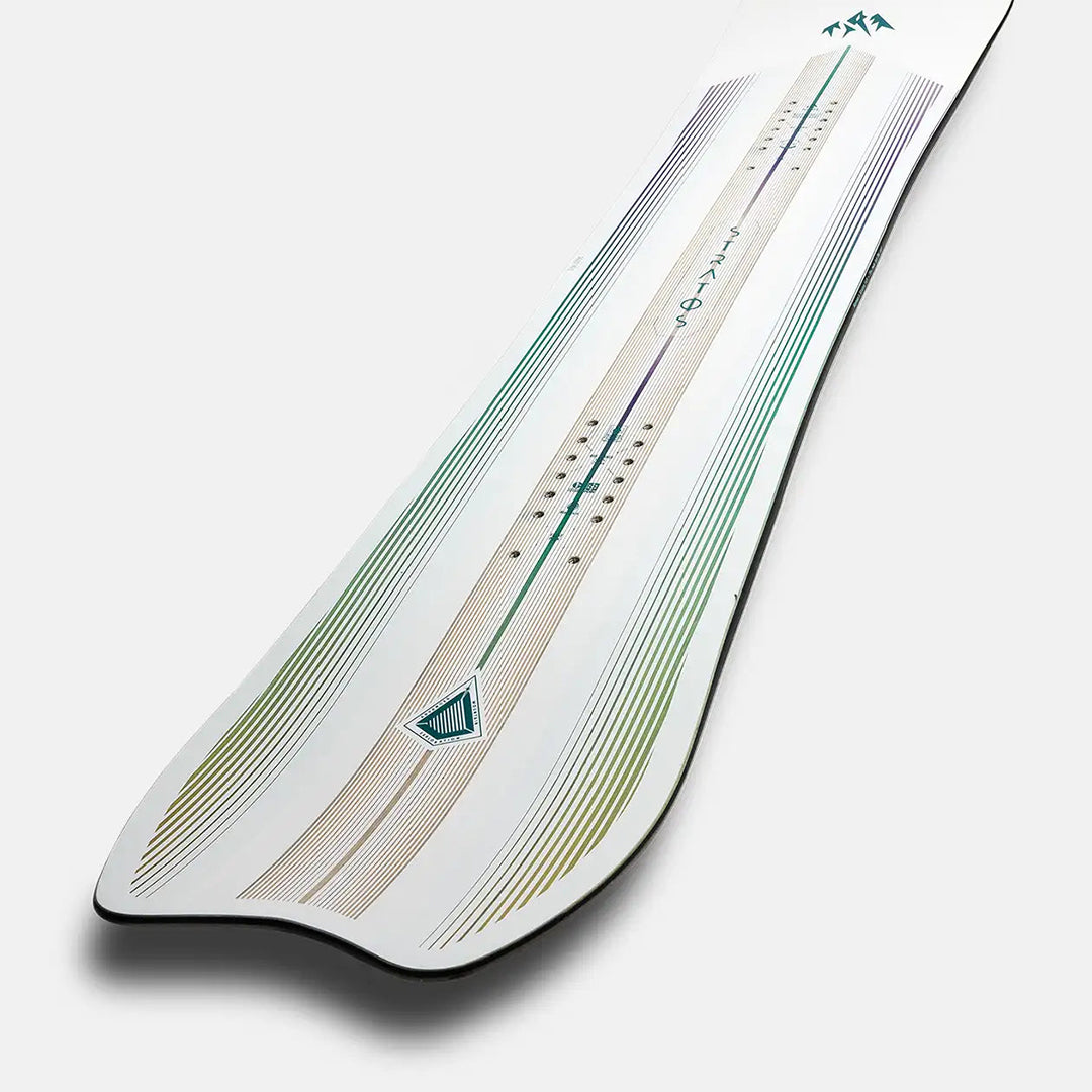 JONES SNOWBOARDS(ジョーンズ スノーボード)| STRATOS SNOWBOARD JONES SNOWBOARDS(ジョーンズ スノーボード)| STRATOS SNOWBOARD