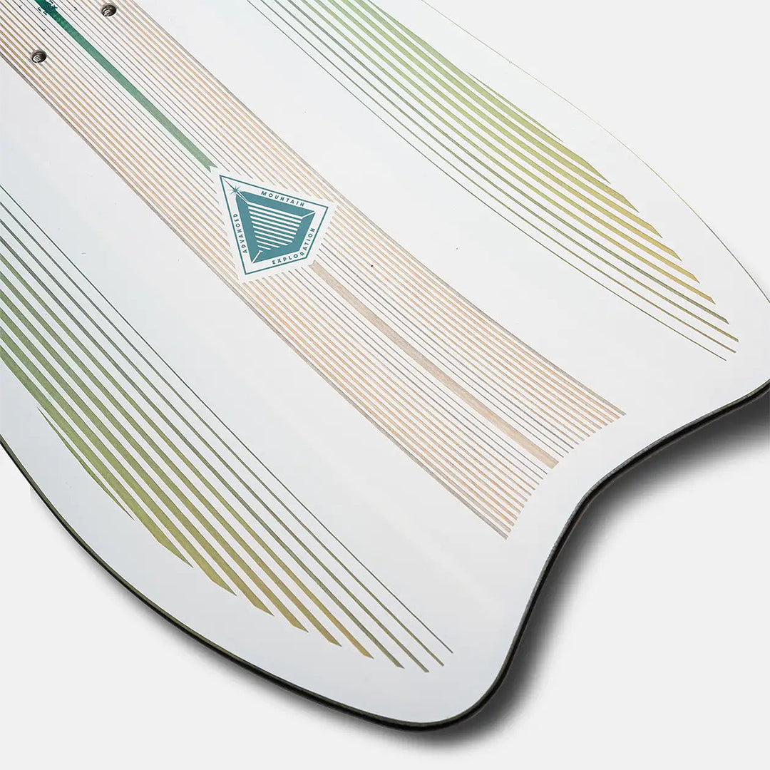 JONES SNOWBOARDS（ジョーンズ スノーボード）| STRATOS SNOWBOARD 2026 | スノーボード・スケートボードのTACTICS JAPAN