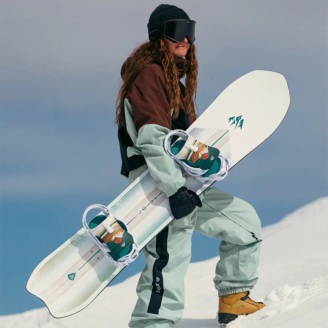 JONES SNOWBOARDS（ジョーンズ スノーボード）| STRATOS SNOWBOARD 2026 | スノーボード・スケートボードのTACTICS JAPAN