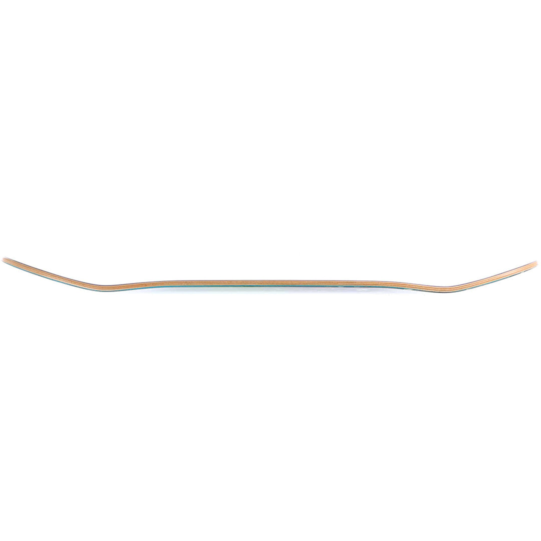 TACTICS（タクティクス）| WORMS DAY OUT SKATEBOARD DECK - 8.25 | スノーボード・スケートボードのTACTICS JAPAN