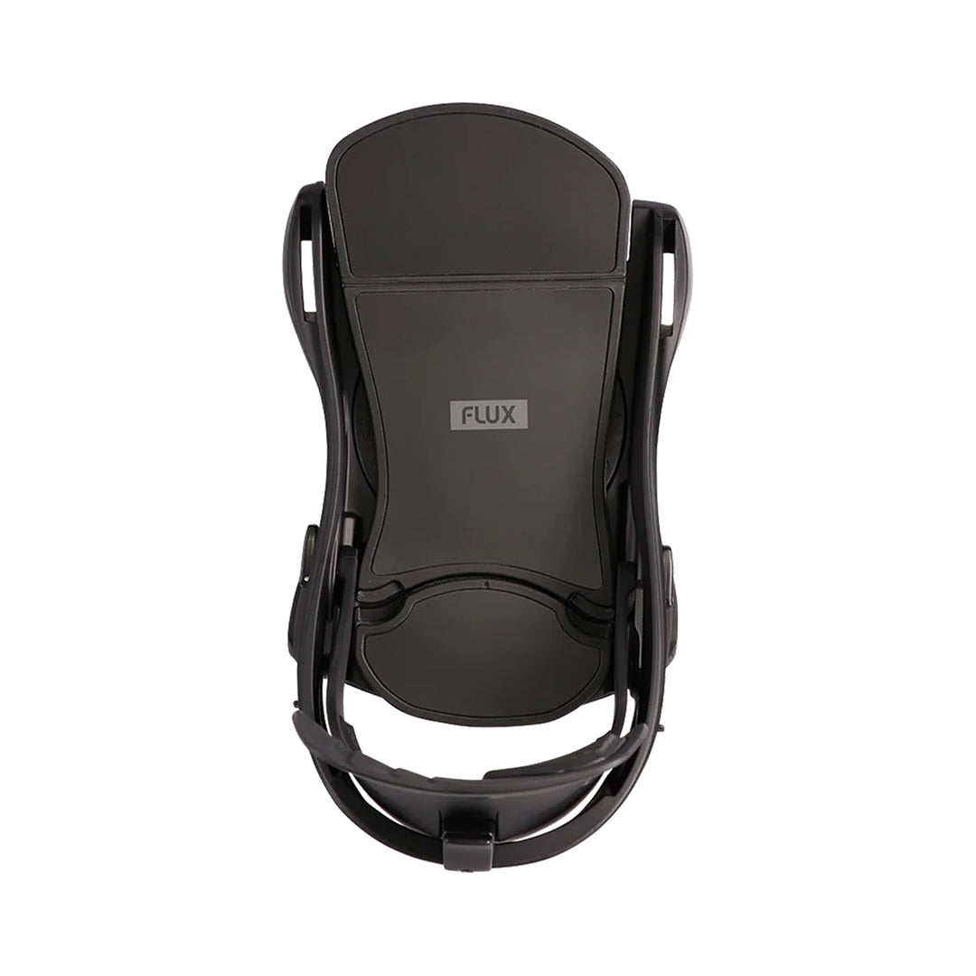 FLUX BINDINGS（フラックス バインディング）| XF / BLACK | スノーボード・スケートボードのTACTICS JAPAN