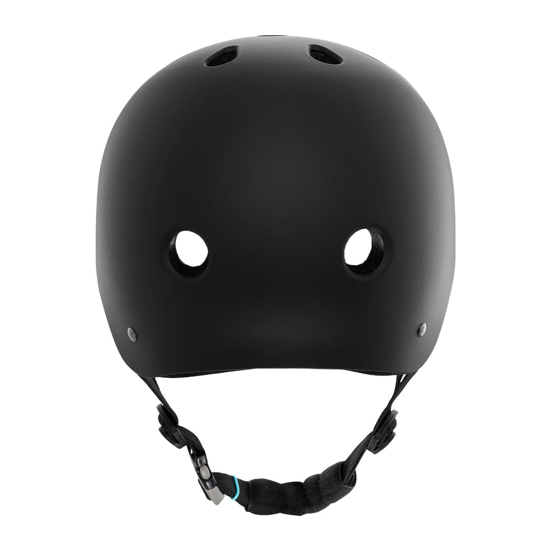 YEPA（イェパ）| T-SHELL HELMET / MATTE BLACK | スノーボード・スケートボードのTACTICS JAPAN