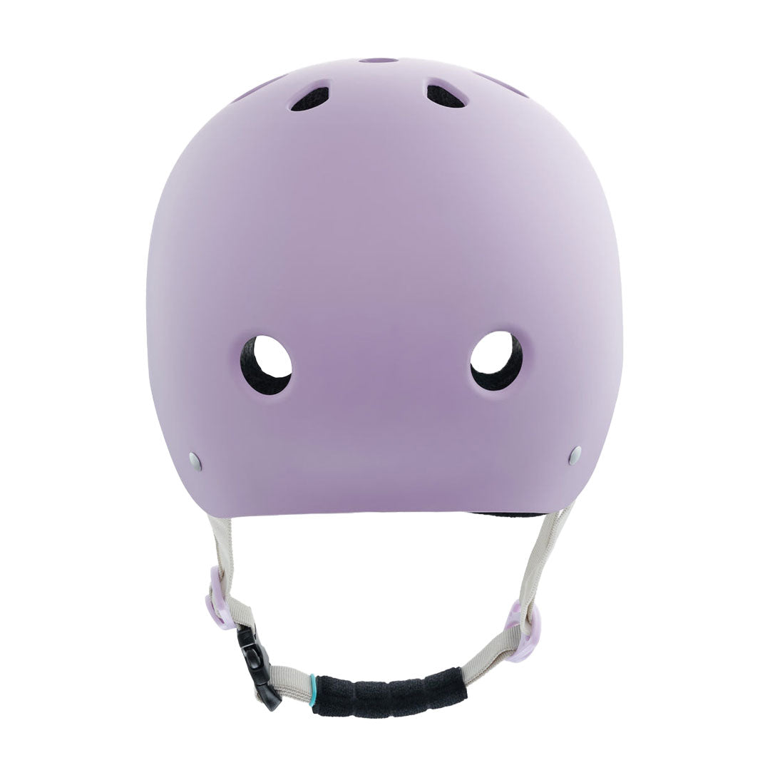 YEPA（イェパ）| T-SHELL HELMET / MATTE DUSTY PURPLE | スノーボード・スケートボードのTACTICS JAPAN