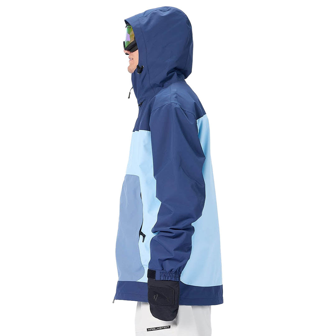 AIRBLASTER（エアブラスター）| Y2K JACKET / THUNDERHEAD | スノーボード・スケートボードのTACTICS JAPAN