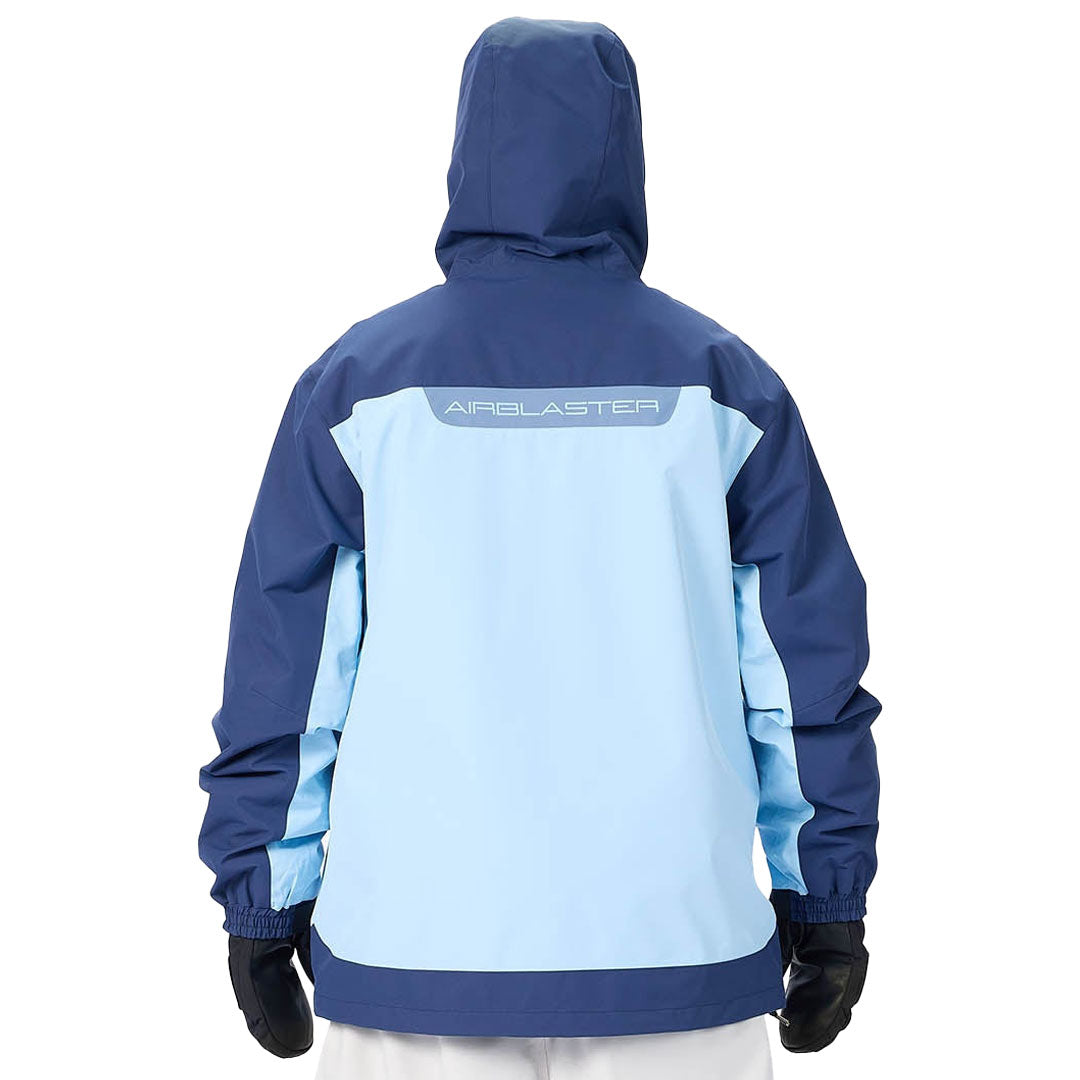 AIRBLASTER（エアブラスター）| Y2K JACKET / THUNDERHEAD | スノーボード・スケートボードのTACTICS JAPAN