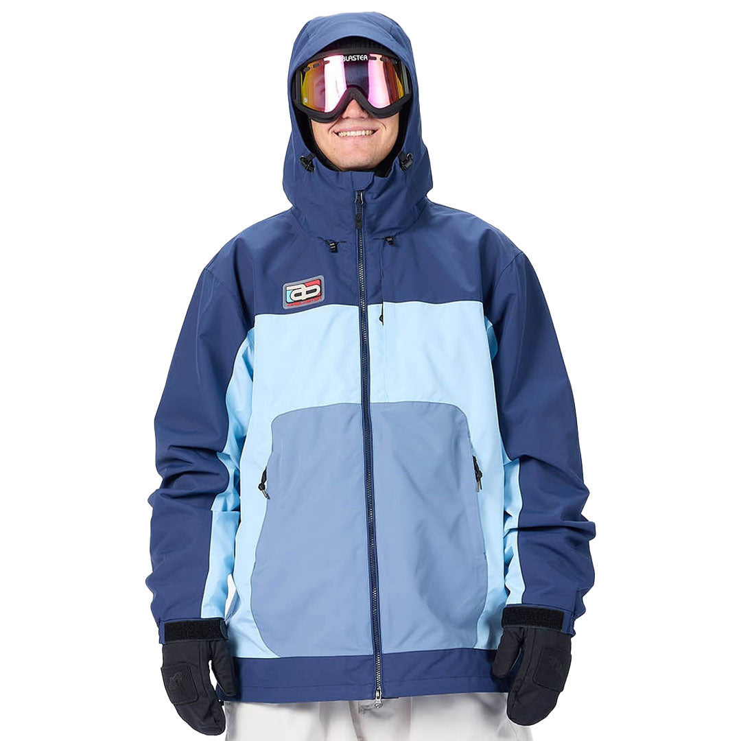 AIRBLASTER（エアブラスター）| Y2K JACKET / THUNDERHEAD | スノーボード・スケートボードのTACTICS JAPAN