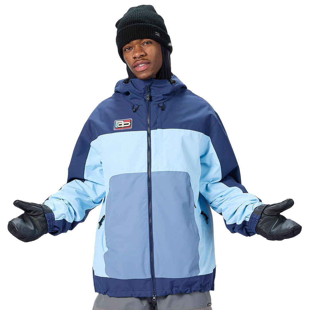 AIRBLASTER（エアブラスター）| Y2K JACKET / THUNDERHEAD | スノーボード・スケートボードのTACTICS JAPAN