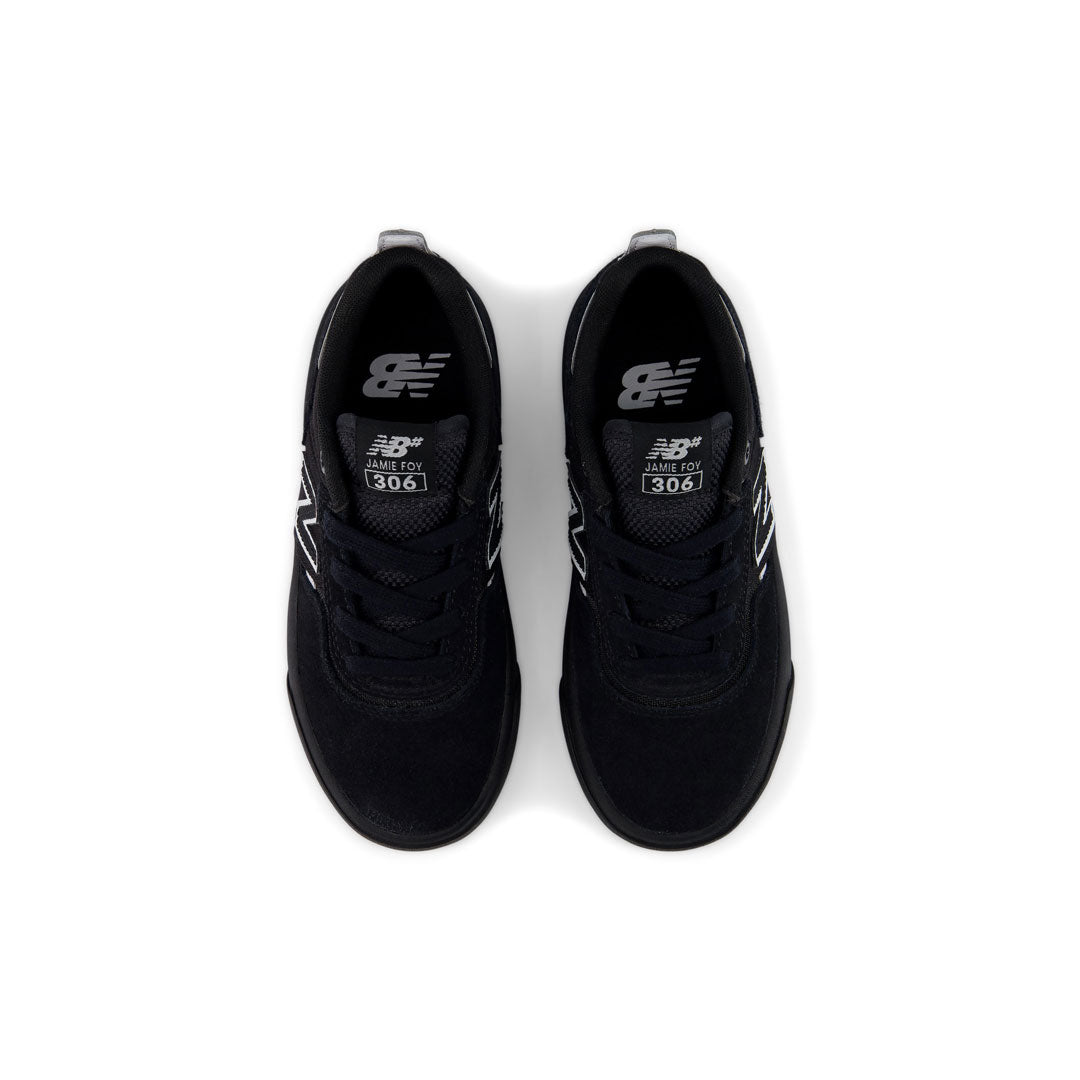 NEW BALANCE NUMERIC（ニューバランス ヌメリック）|【KIDS】Y306BSD | スノーボード・スケートボードのTACTICS JAPAN