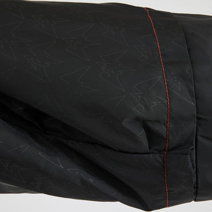 AIRBLASTER（エアブラスター）| 【KIDS】YOUTH TRENCHER FULL ZIP 2026 / HUCKLEBERRY | スノーボード・スケートボードのTACTICS JAPAN