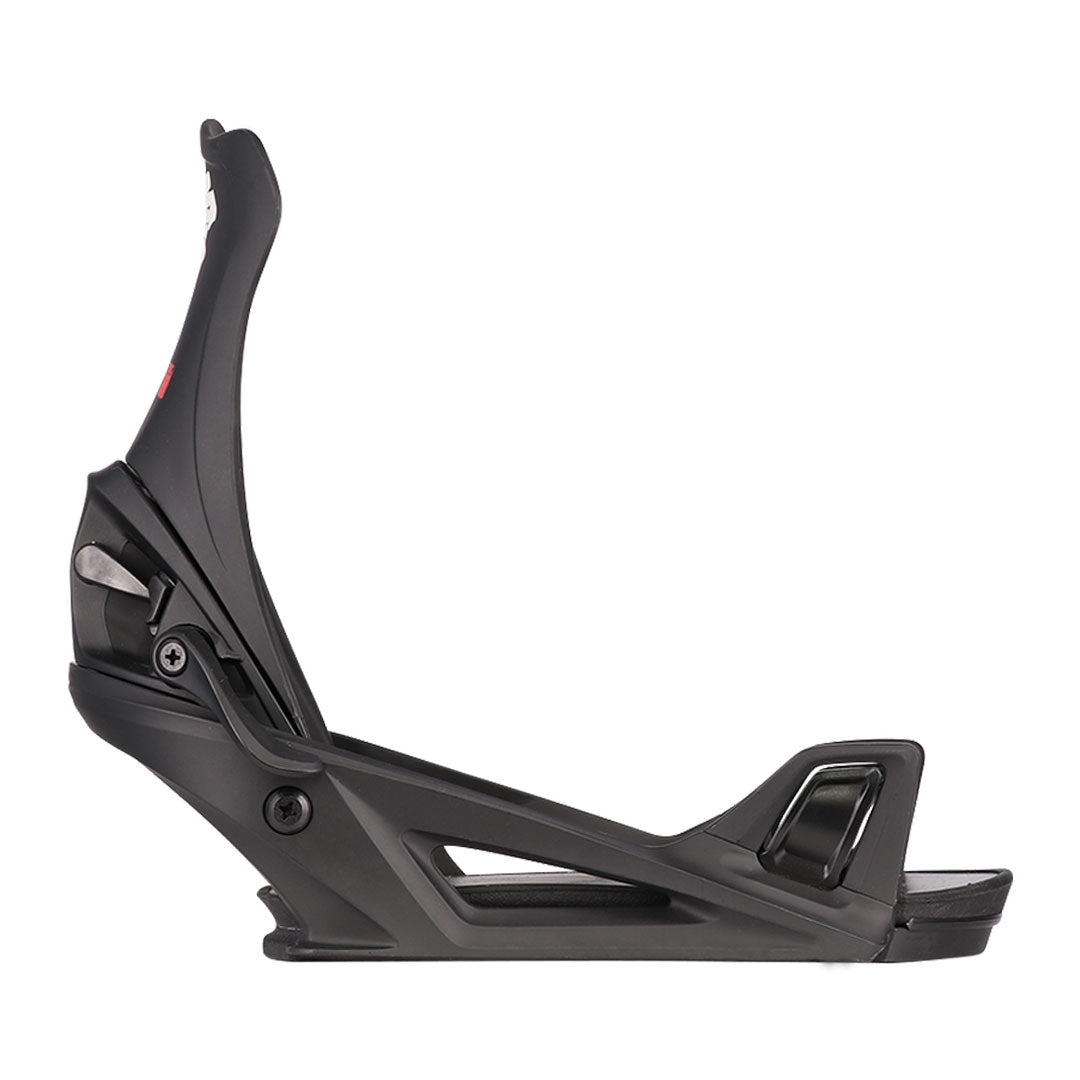 FLUX BINDINGS（フラックス バインディング）| DS STEP ON MENS SNOWBOARD BINDINGS 2027 / YUKIOTOKO | スノーボード・スケートボードのTACTICS JAPAN