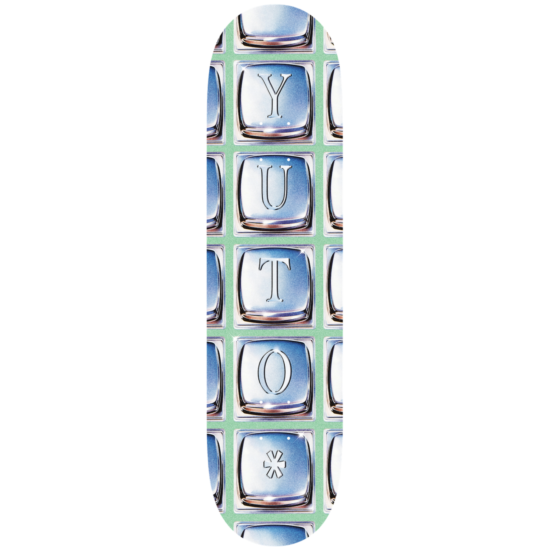 YUTOHORIGOME-DIALLED-