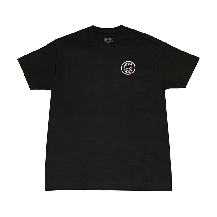 CHERRY BLOSSOM CLASSIC - S/S T-SHIRT