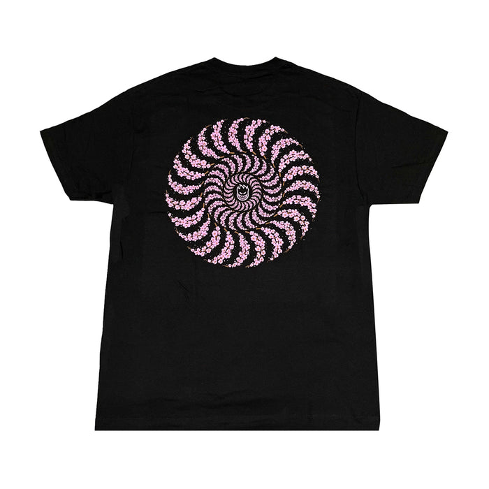 CHERRY BLOSSOM CLASSIC - S/S T-SHIRT