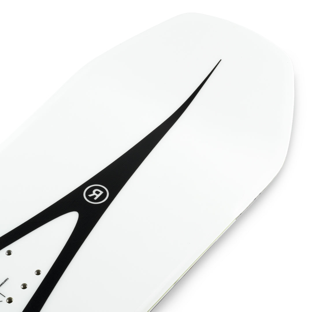 ZERO SNOWBOARD 2026