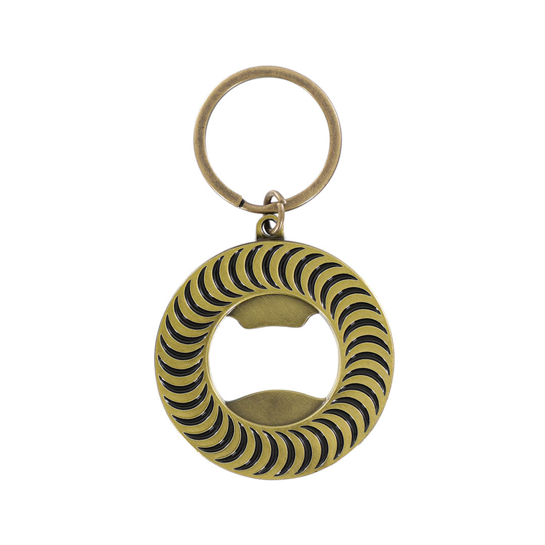 SPITFIRE WHEELS（スピットファイア ウィール）| CLASSIC SWIRL - BOTTLE OPENER | スノーボード・スケートボードのTACTICS JAPAN