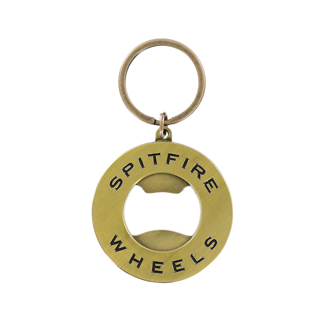 SPITFIRE WHEELS（スピットファイア ウィール）| CLASSIC SWIRL - BOTTLE OPENER | スノーボード・スケートボードのTACTICS JAPAN