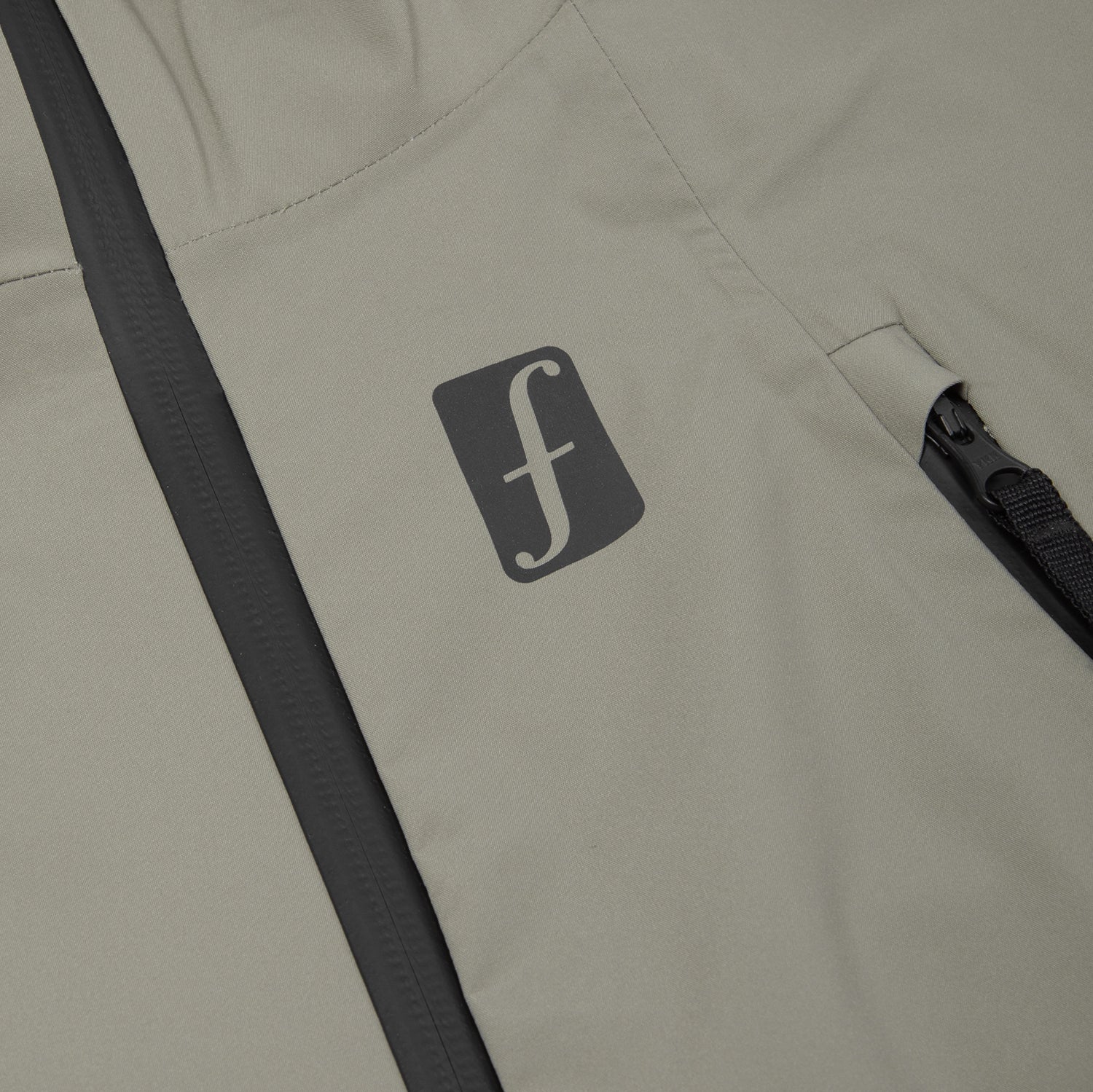 FORUM SNOWBOARDS（フォーラム スノーボード）| FORUM 3-LAYER All-MOUNTAIN JACKET / DUSTY  OLIVE | スノーボード・スケートボードのTACTICS JAPAN