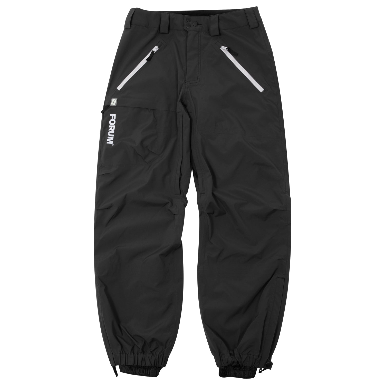 FORUM SNOWBOARDS（フォーラム スノーボード）| FORUM 3-LAYER ALL-MOUNTAIN PANT | スノーボード・スケートボードのTACTICS JAPAN