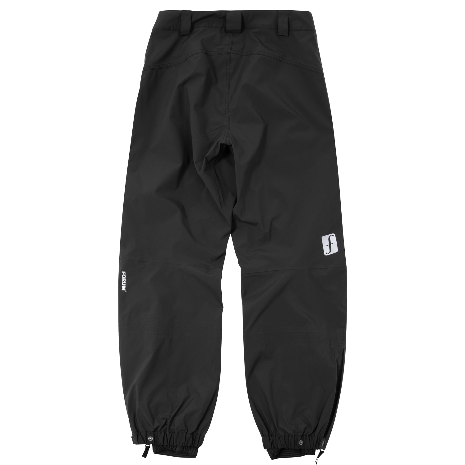 FORUM SNOWBOARDS（フォーラム スノーボード）| FORUM 3-LAYER ALL-MOUNTAIN PANT | スノーボード・スケートボードのTACTICS JAPAN