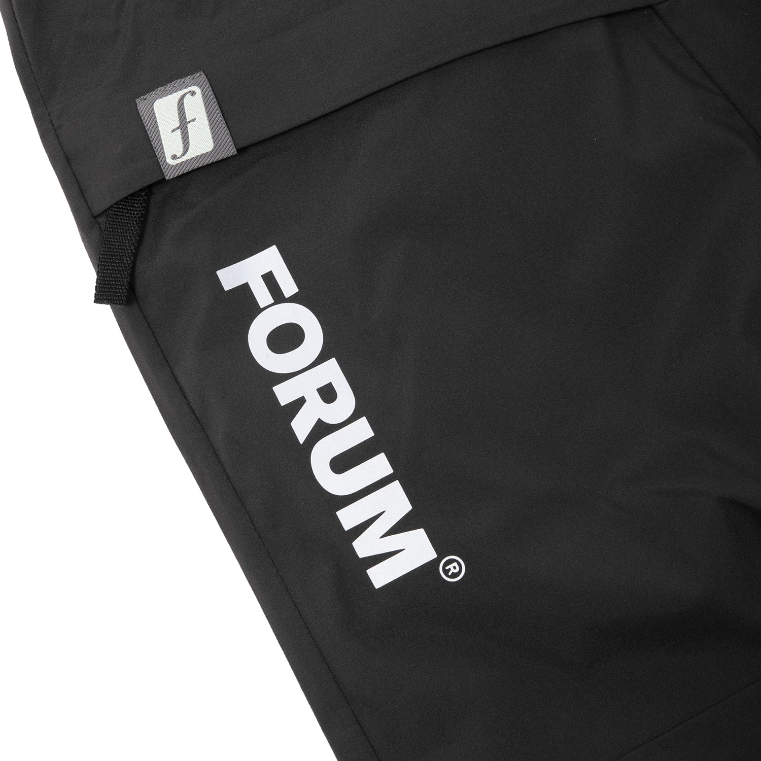 FORUM SNOWBOARDS（フォーラム スノーボード）| FORUM 3-LAYER ALL