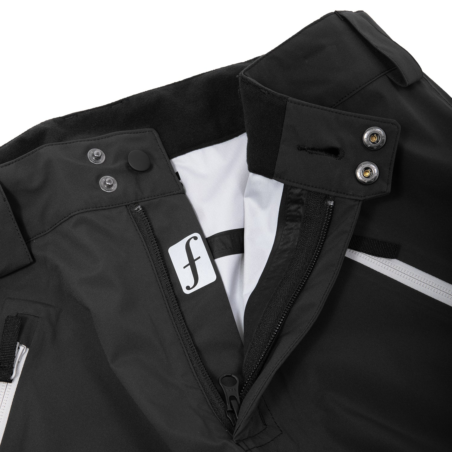 FORUM SNOWBOARDS（フォーラム スノーボード）| FORUM 3-LAYER ALL