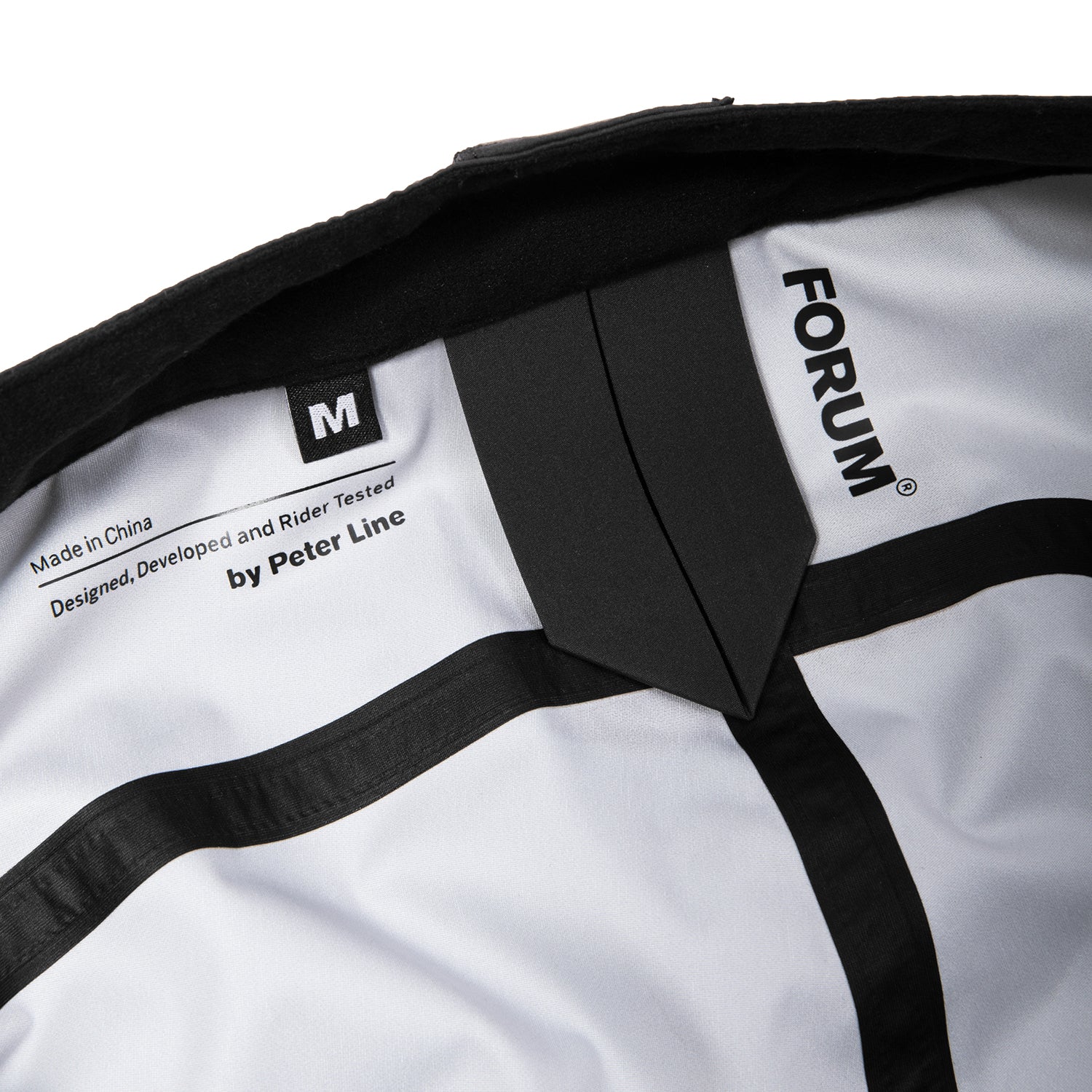 FORUM SNOWBOARDS（フォーラム スノーボード）| FORUM 3-LAYER ALL