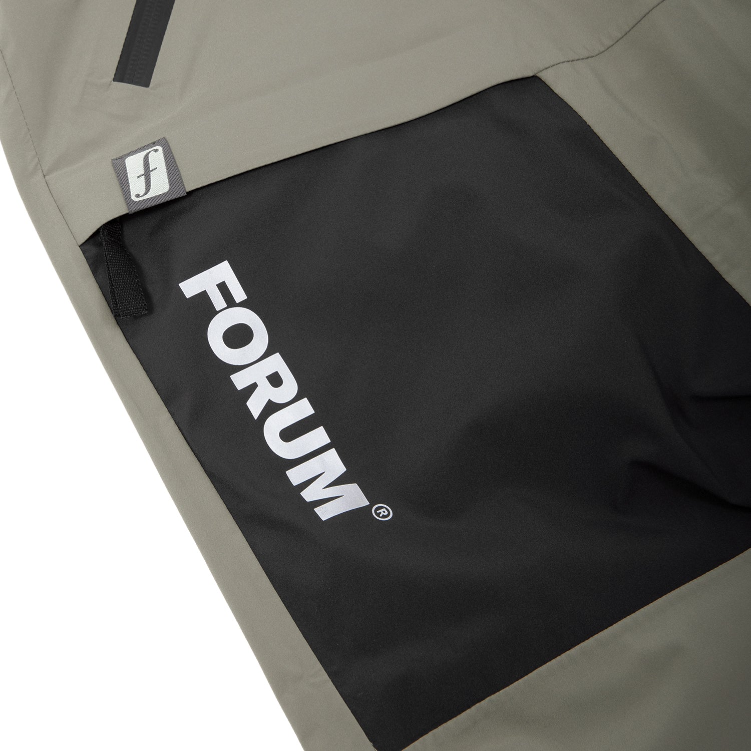 FORUM SNOWBOARDS（フォーラム スノーボード）| FORUM 3-LAYER ALL-MOUNTAIN PANT / DUSTY OLIVE | スノーボード・スケートボードのTACTICS JAPAN