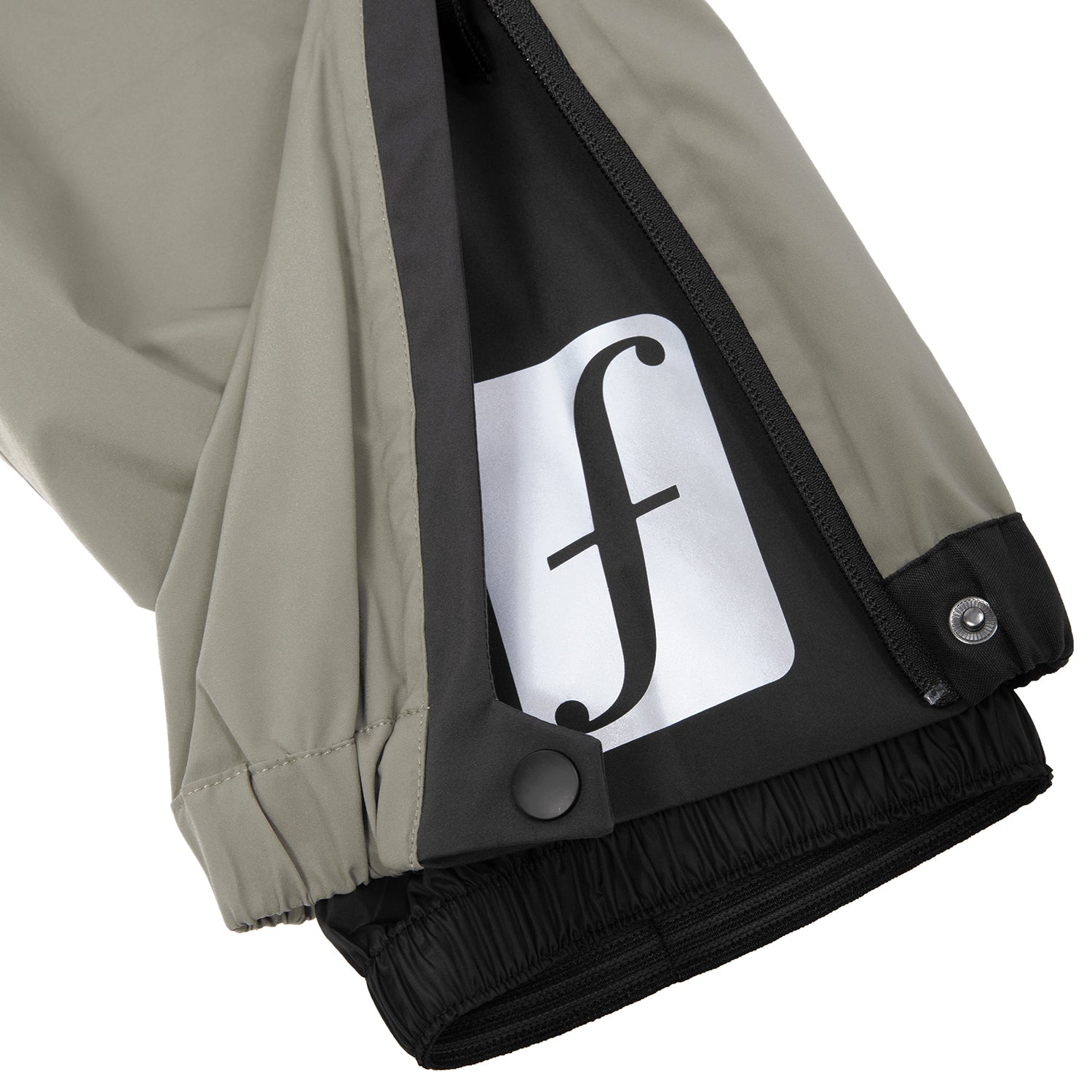 FORUM SNOWBOARDS（フォーラム スノーボード）| FORUM 3-LAYER ALL-MOUNTAIN PANT / DUSTY OLIVE | スノーボード・スケートボードのTACTICS JAPAN