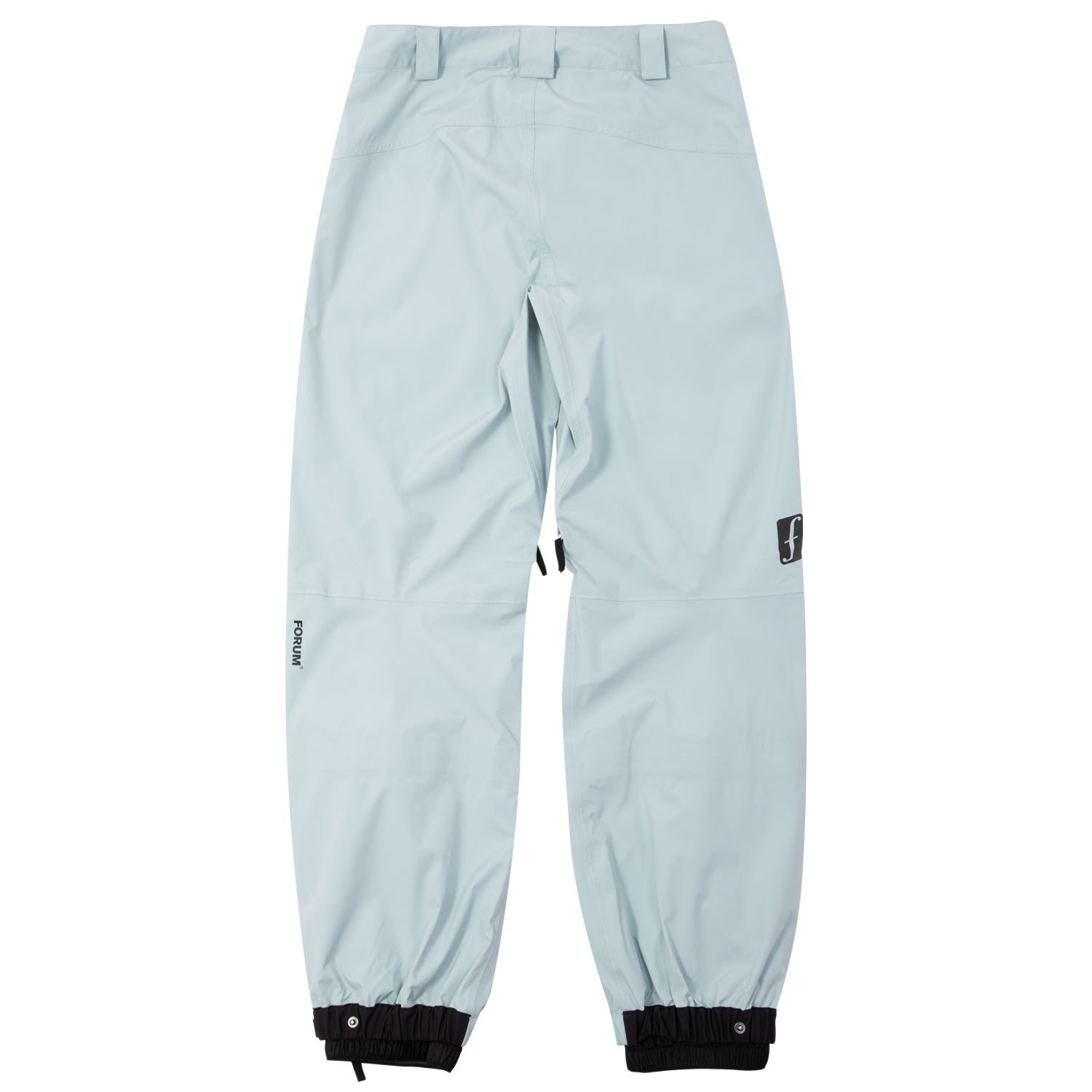 FORUM SNOWBOARDS（フォーラム スノーボード）| FORUM 3-LAYER ALL-MOUNTAIN PANT / MIST | スノーボード・スケートボードのTACTICS JAPAN