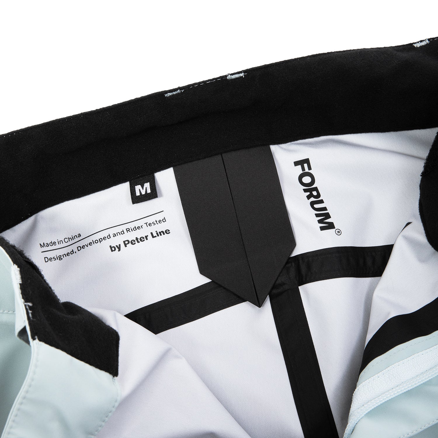 FORUM SNOWBOARDS（フォーラム スノーボード）| FORUM 3-LAYER ALL-MOUNTAIN PANT / MIST | スノーボード・スケートボードのTACTICS JAPAN