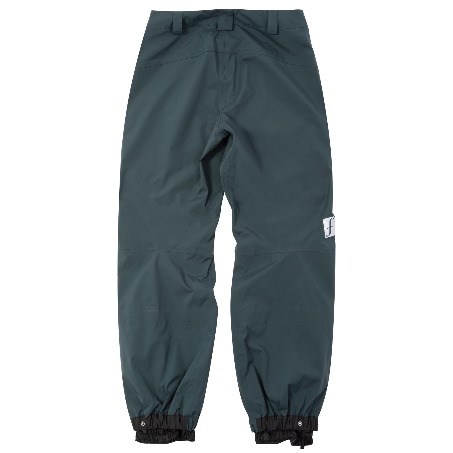 FORUM SNOWBOARDS（フォーラム スノーボード）| FORUM 3-LAYER ALL-MOUNTAIN PANT / DEEP OCEAN | スノーボード・スケートボードのTACTICS JAPAN