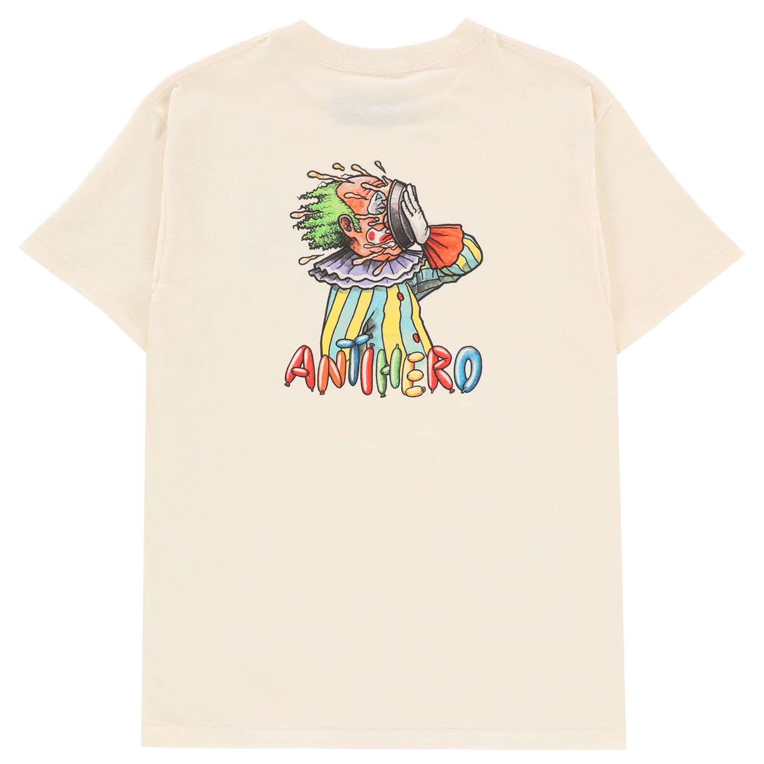 BOZOS - S/S T-Shirt- Premium