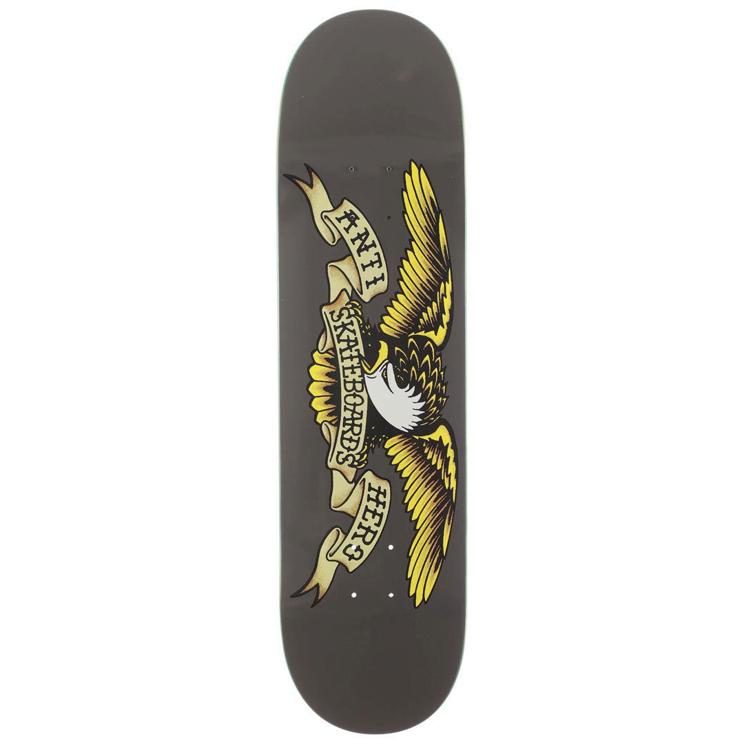 ANTIHERO SKATEBOARDS（アンチヒーロー スケートボード