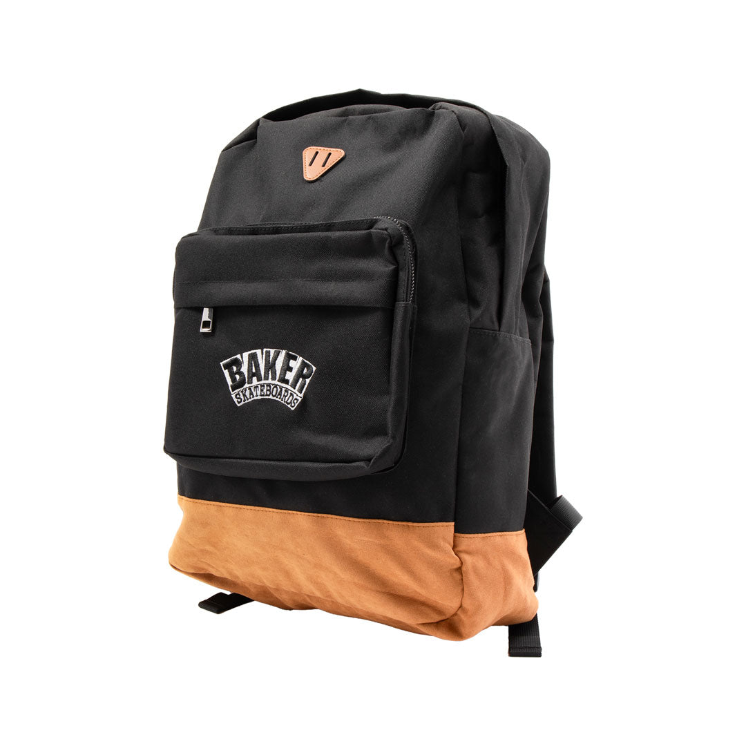 ARCH BLK BACKPACK