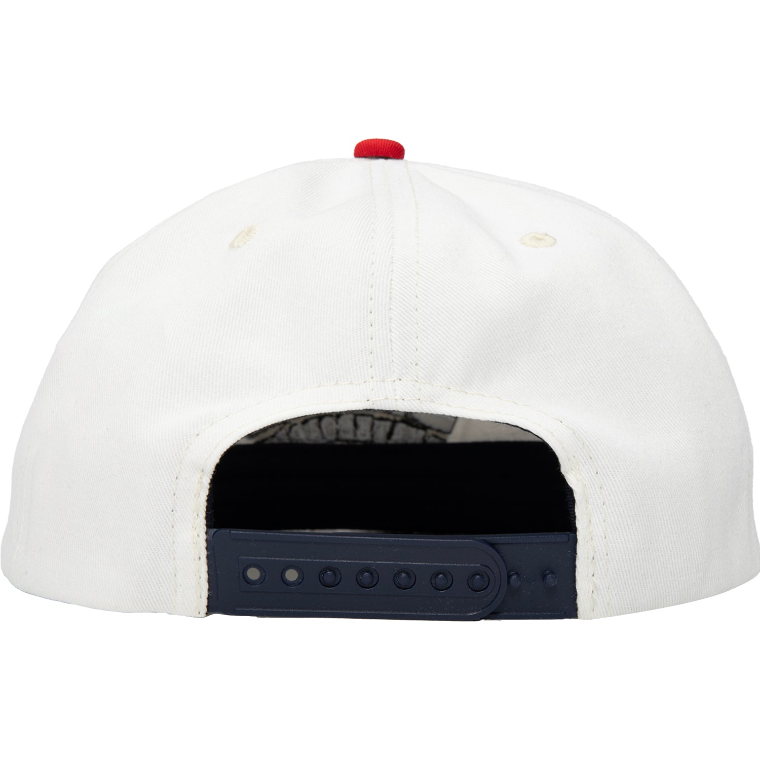 ARCH OFF WHITE SNAPBACK