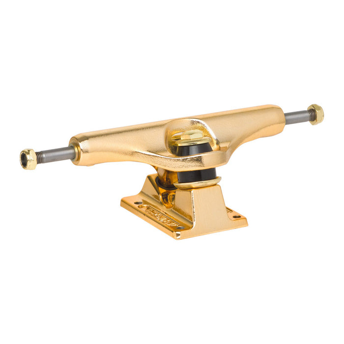 INDEPENDENT TRUCKS - Stage11 PRIMITIVE Gold MID