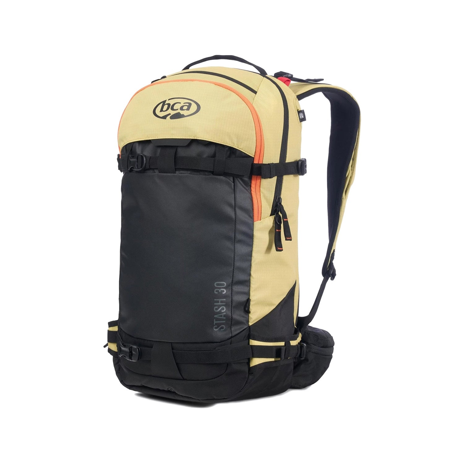 bca バックパック スタッシュ30 バックカントリー STASH 30 TAN | TACTICS JAPAN | Standing Sideway,Moving Forword.