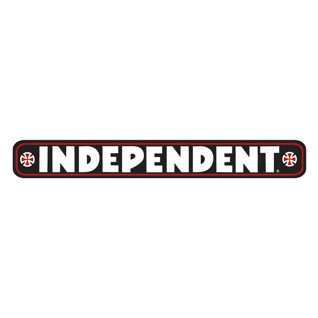 INDEPENDENT TRUCKS（インディペンデント トラック）| BAR 36IN | スノーボード・スケートボードのTACTICS JAPAN