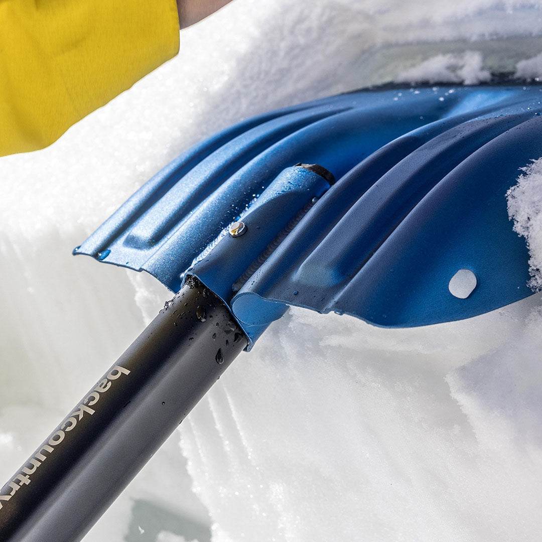 BCA（ビーシーエー）| DOZER 1T AVALANCHE SHOVEL 2027 / BLUE