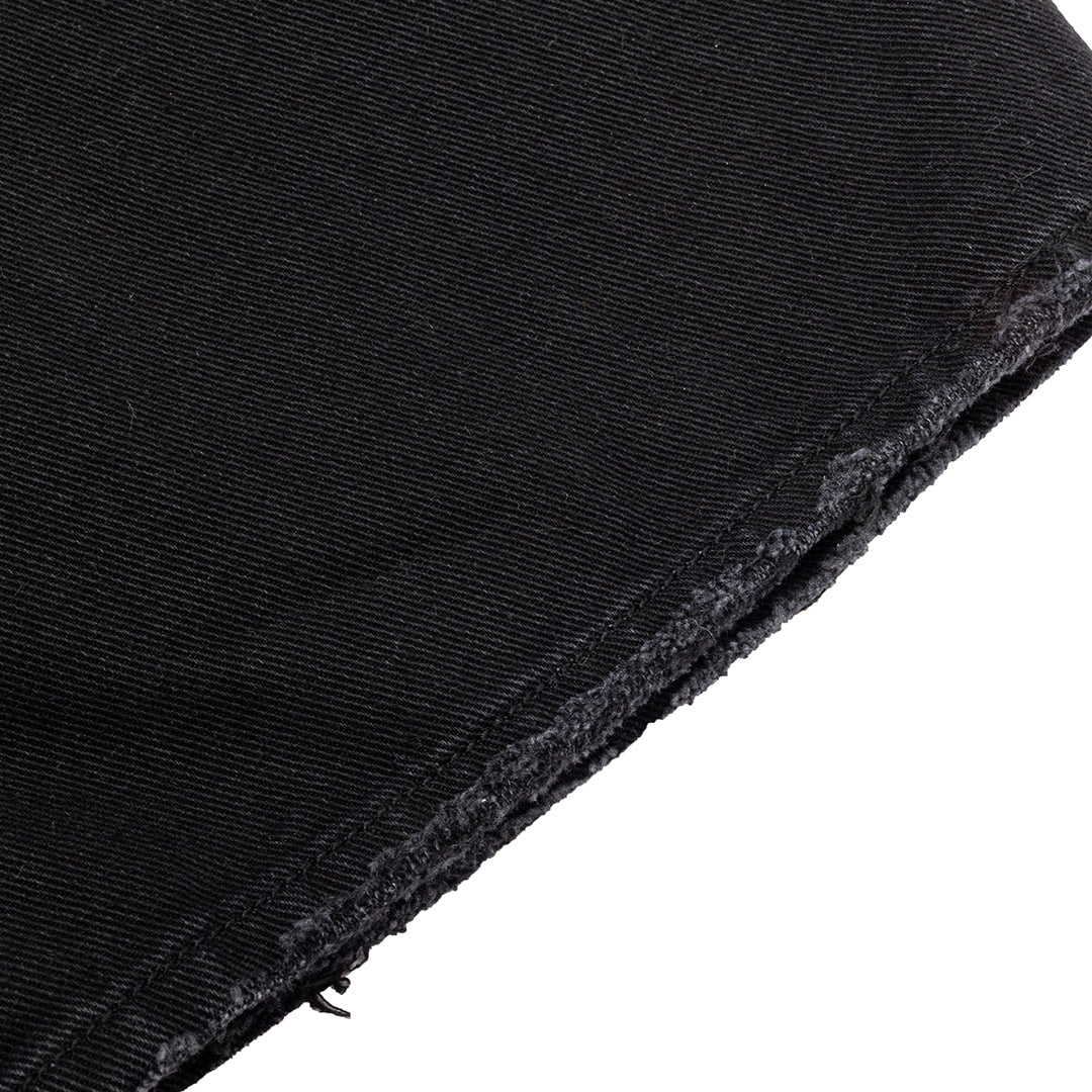 STINGWATER（スティングウォーター）| BIG GROE JEANS / BLACK | スノーボード・スケートボードのTACTICS JAPAN