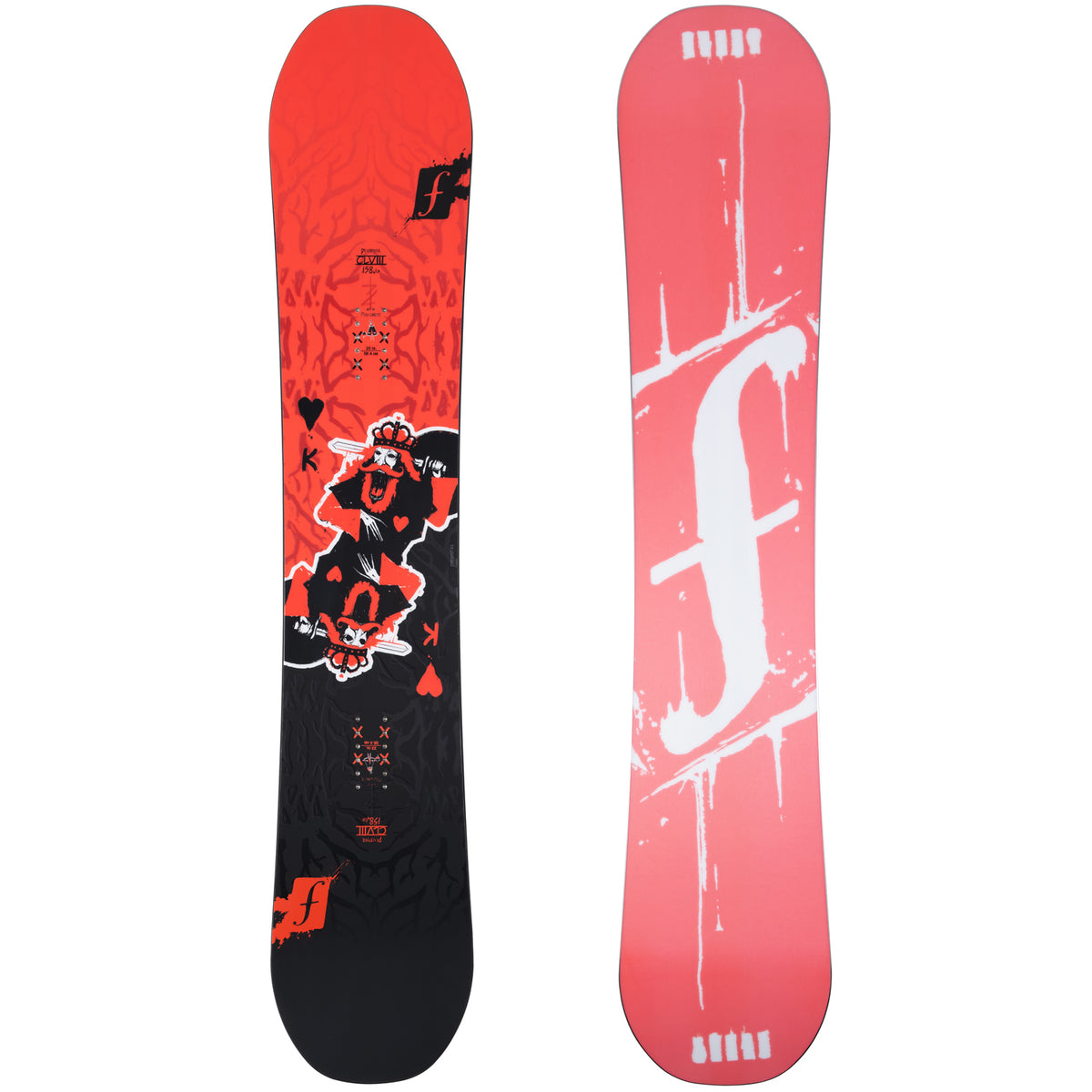 FORUM SNOWBOARDS（フォーラム スノーボード）| 早期予約 FORUM