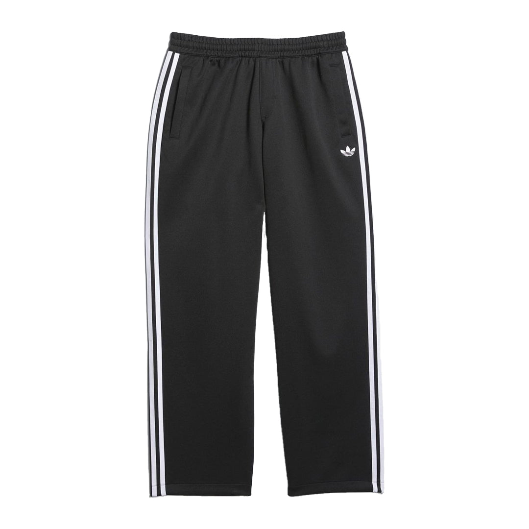 ADIDAS SKATEBOARDING（アディダス スケートボーディング）| SST TRACK PANTS / BLACK | スノーボード・スケートボードのTACTICS JAPAN
