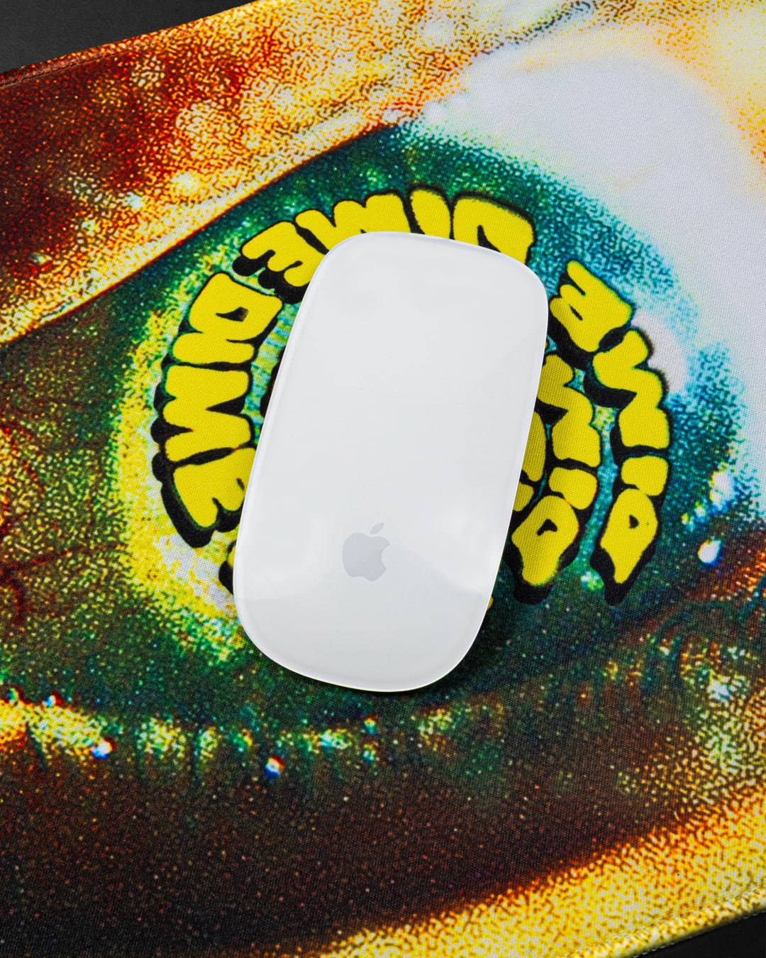 DIME MTL（ダイム モントリオール) | PEOPLE MOUSE PAD / INCEPTION | スノーボード・スケートボードのTACTICS JAPAN