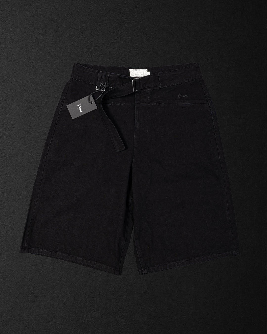 DIME ダイム　ブラック　S Dime - 【残りわずか】Baggy Denim Pants | ACRMTSM ONLINE STORE