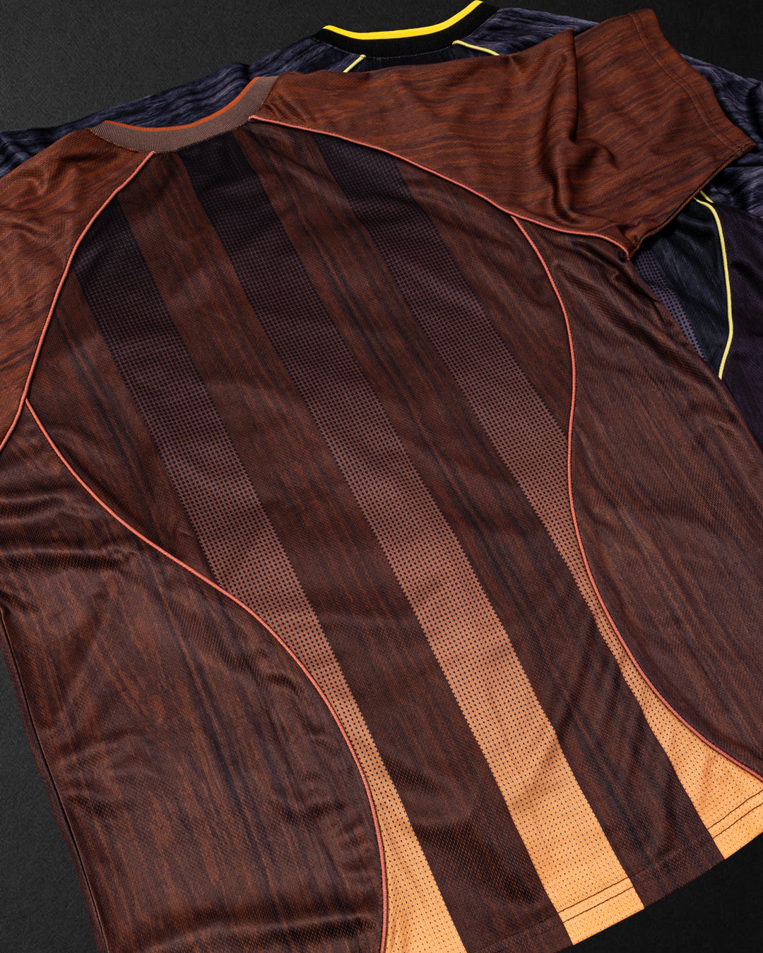 DIME MTL（ダイム モントリオール) | TEAM JERSEY / BRONZE | スノーボード・スケートボードのTACTICS JAPAN
