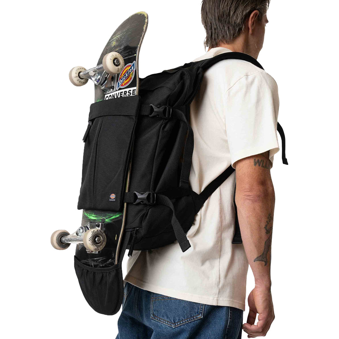 DICKIES SKATEBOARDING（ディッキース スケートボーディング）| MIKE ANDERSON PRO SKATE BAG | スノーボード・スケートボードのTACTICS JAPAN