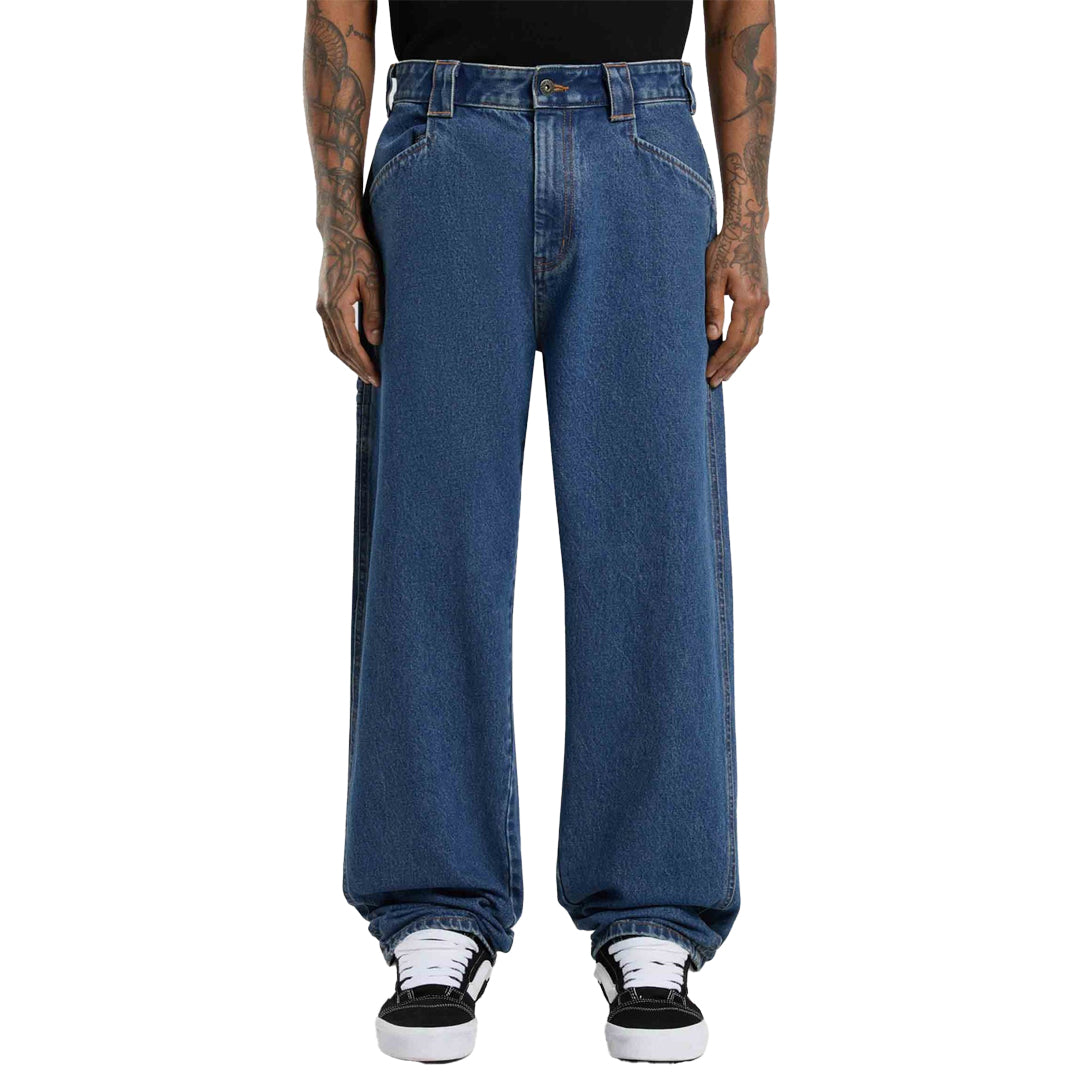 DICKIES SKATEBOARDING（ディッキーズ スケートボーディング）| MIKE ANDERSON JEANS | スノーボード・スケートボードのTACTICS JAPAN