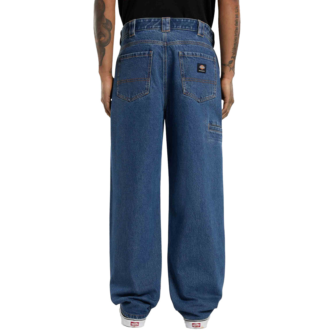 DICKIES SKATEBOARDING（ディッキーズ スケートボーディング）| MIKE ANDERSON JEANS | スノーボード・スケートボードのTACTICS JAPAN